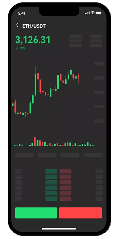 APP 设置选项